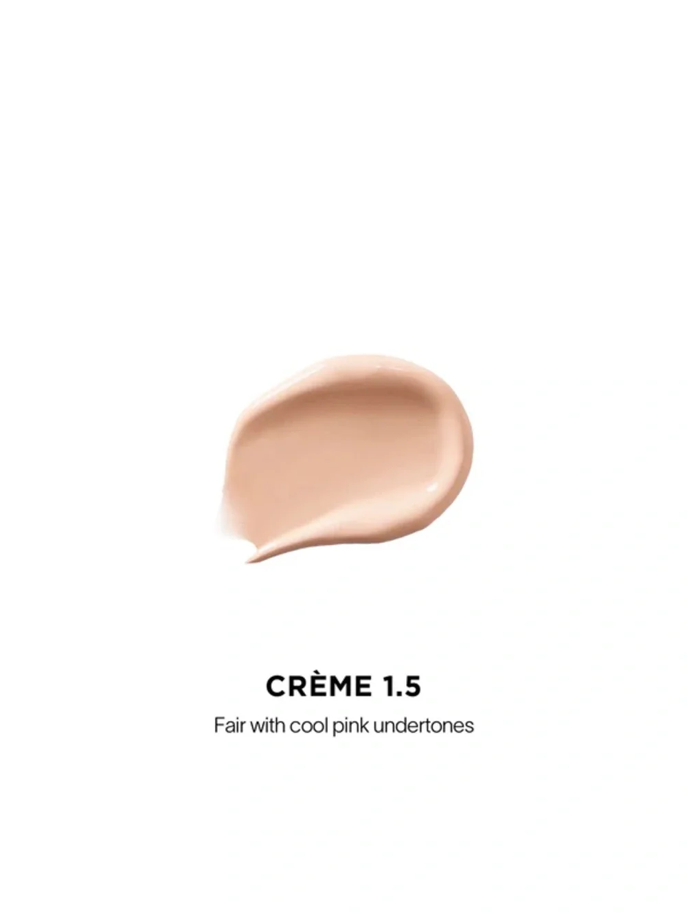 Hourglass Vanish Airbrush Concealer - Crème